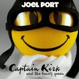 Joel Port Captain Kirk a…